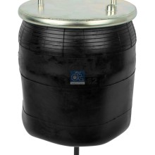 Air Suspension Bellow DIESEL TECHNIC 1.25862 OE Ref 1726240 DIESEL TECHNIC