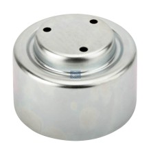 Air Suspension Bellows Roll-off Piston DIESEL TECHNIC 1.25870 434931 DIESEL TECHNIC