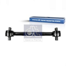 Control trailing Arm DIESEL TECHNIC 1.25928 OE Ref 1431471 DIESEL TECHNIC