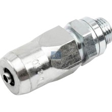 Hose Connector DIESEL TECHNIC 1.26122 OE Ref 1343144 DIESEL TECHNIC