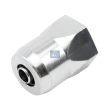 Hose Connector DIESEL TECHNIC 1.26126 OE Ref 1371197