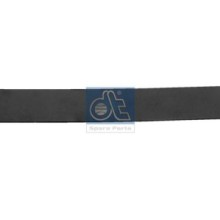 Fuel Tank Steel Strap DIESEL TECHNIC 1.27075 OE Ref 1375541