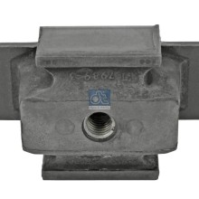Radiator Mounting DIESEL TECHNIC 1.27350 OE Ref 1363634