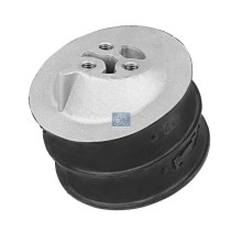 Engine Mounting DIESEL TECHNIC 1.27368 OE Ref 1336885