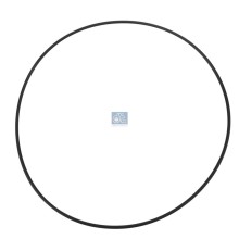 Cylinder Liner Gasket DIESEL TECHNIC 1.27407 OE Ref 1862376 DIESEL TECHNIC