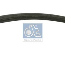 Brake Hose DIESEL TECHNIC 1.28112 OE Ref 1338076