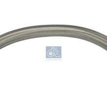 Transmission Oil Cooler Hose DIESEL TECHNIC 1.28121 OE Ref 1333735