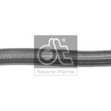 Transmission Oil Cooler Hose DIESEL TECHNIC 1.28122 OE Ref 1341069