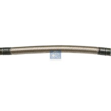 Transmission Oil Cooler Hose DIESEL TECHNIC 1.28127 OE Ref 1923608