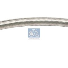 Transmission Oil Cooler Hose DIESEL TECHNIC 1.28128 OE Ref 1380880