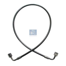 Cab Tilt Hydraulic Hose DIESEL TECHNIC 1.28133 OE Ref 1371207 DIESEL TECHNIC