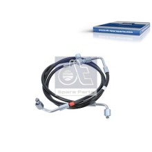 Cab Tilt Hydraulic Hose DIESEL TECHNIC 1.28154 OE Ref 1384520 DIESEL TECHNIC