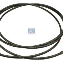 Clutch Hose DIESEL TECHNIC 1.28172 OE Ref 1434229 DIESEL TECHNIC