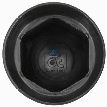Wheel Nut Cap DIESEL TECHNIC 1.29003 OE Ref 358246 DIESEL TECHNIC