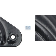 Sun Visor Holder DIESEL TECHNIC 1.29014 OE Ref 2055606 DIESEL TECHNIC