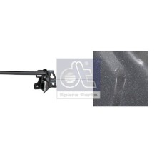 Sun Visor Holder DIESEL TECHNIC 1.29018 OE Ref 2055781 DIESEL TECHNIC