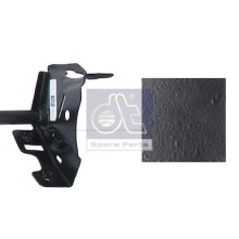 Sun Visor Holder DIESEL TECHNIC 1.29019 OE Ref 2055782 DIESEL TECHNIC