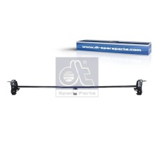 Sun Visor Holder DIESEL TECHNIC 1.29019 OE Ref 2055782