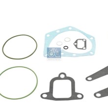Oil Filter Seal DIESEL TECHNIC 1.31060 OE Ref 551451