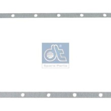 Oil Sump Gasket Set DIESEL TECHNIC 1.31068 OE Ref 550036
