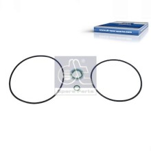Centrifugal Cleaner Gasket Set DIESEL TECHNIC 1.31079 OE Ref 1769799S1 DIESEL TECHNIC
