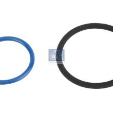 Injector Shaft Seal Ring DIESEL TECHNIC 1.31207 OE Ref 1774107