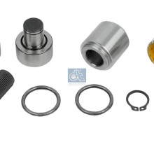 Clutch Release Bearing Repair Kit DIESEL TECHNIC 1.31340 355708S DIESEL TECHNIC