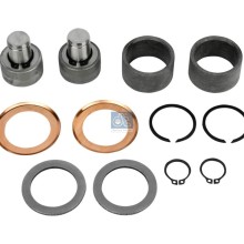 Clutch Release Bearing Repair Kit DIESEL TECHNIC 1.31345 2086024