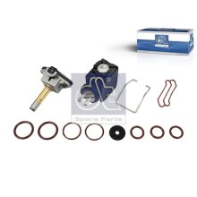 Solenoid Valve Seal Ring Set DIESEL TECHNIC 1.31431 OE Ref 1364636