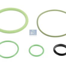Shift Cylinder Repair Kit DIESEL TECHNIC 1.31461 OE Ref 1515869S2