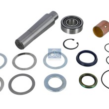 Kingpin Repair Kit DIESEL TECHNIC 1.31603 OE Ref 550257