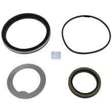 Wheel Hub Repair Kit DIESEL TECHNIC 1.31731 OE Ref 550905