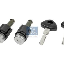 Lock Cylinder Kit DIESEL TECHNIC 1.31920 OE Ref 581025