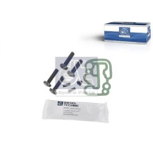 Air Dryer Repair Kit DIESEL TECHNIC 1.31980 OE Ref 1753579 DIESEL TECHNIC