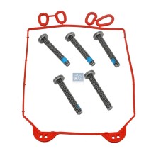Air Dryer Repair Kit DIESEL TECHNIC 1.31981 OE Ref 1520865