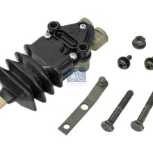 Air Suspension Valve DIESEL TECHNIC 1.32540 OE Ref 1451839 DIESEL TECHNIC