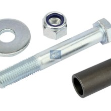 Shock Absorber Mounting Kit DIESEL TECHNIC 1.32554 OE Ref 1328010S