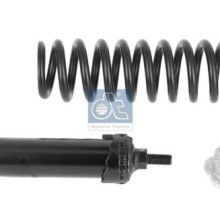 Cab Shock Absorber DIESEL TECHNIC 1.32559 OE Ref 1466185S1 DIESEL TECHNIC