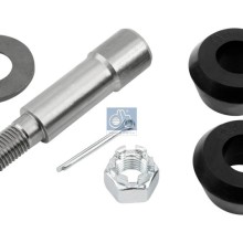 Driver Cab Stabiliser Repair Kit DIESEL TECHNIC 1.32560 OE Ref 177655S DIESEL TECHNIC