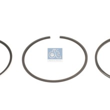 Piston Ring Kit DIESEL TECHNIC 1.33128 OE Ref 1304642