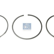Piston Ring Kit DIESEL TECHNIC 1.33131 OE Ref 1880981