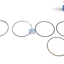 Piston Ring Kit DIESEL TECHNIC 1.33136 OE Ref 2130162S