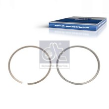 Exhaust Manifold Seal Ring DIESEL TECHNIC 1.33241 OE Ref 1794745
