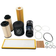 Filter Set DIESEL TECHNIC 1.34063 OE Ref 1921327 DIESEL TECHNIC