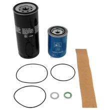 Filter Set DIESEL TECHNIC 1.34077 OE Ref 564550