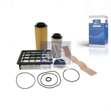 Filter Set DIESEL TECHNIC 1.34078 OE Ref 2531944 DIESEL TECHNIC