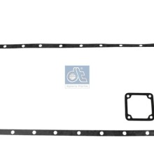 Oil Sump Gasket Set DIESEL TECHNIC 1.34092 OE Ref 551365