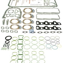 Engine Full Gasket Kit DIESEL TECHNIC 1.34095 OE Ref 551526