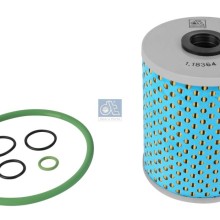 Filter Set DIESEL TECHNIC 1.35100 OE Ref 1535193