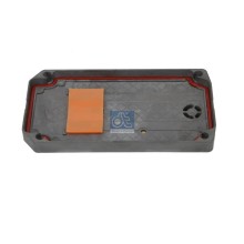 Cover DIESEL TECHNIC 1.44601 OE Ref 2276249 DIESEL TECHNIC